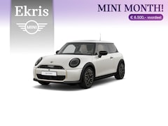 MINI Cooper - 3-deurs C Favoured Trim + Package L