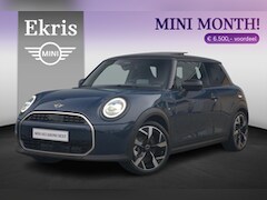 MINI Cooper - 3-deurs C Favoured Trim + Package M