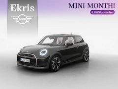 MINI Cooper S - 3-deurs S | Favoured Trim + Package XL