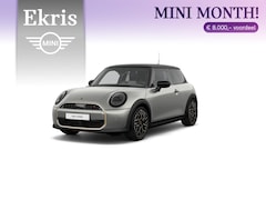 MINI Cooper S - 3-deurs S Favoured Trim + Package M