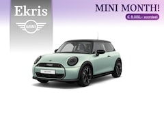 MINI Cooper S - 3-deurs S Classic Trim + Package M