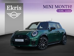 MINI Cooper S - 3-deurs S John Cooper Works Trim + Package XL