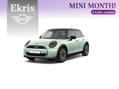 MINI Cooper - 5-deurs C Classic Trim + Package M