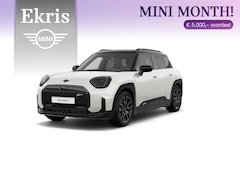 MINI Aceman - E John Cooper Works Trim + Package XL