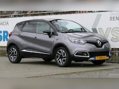 Renault Captur - TCe 90 Helly Hansen