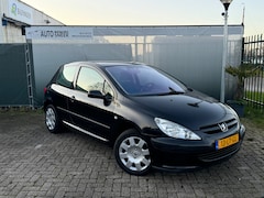 Peugeot 307 - 1.6-16V XS NIEUWE APK - Airco - Cruise