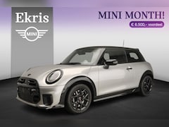 MINI John Cooper Works - 3-Deurs C