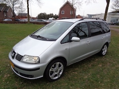 Seat Alhambra - 1-12-2025 a p k, 1.8-20VT 7 Persoons