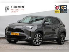 Toyota Yaris Cross - 1.5 Hybrid Team D - 92 pk