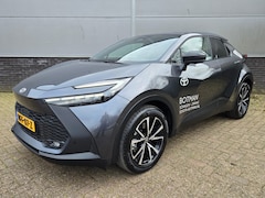 Toyota C-HR - 2.0 Plug-in Hybrid 220 First Edition Demonstratie auto