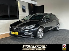 Opel Astra - 1.4 INNOVATION NAP, NAVI, CARPLAY, CLIMATE, AIRC