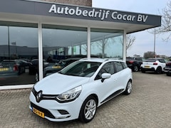 Renault Clio - 0.9 TCE ZEN ALL IN PRIJS