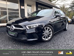 Mercedes-Benz A-klasse - 200 Bsns Sol. 163 PK | AUTOMAAT | WIDESCREEN | STOELVERW