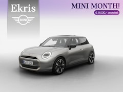 MINI Mini-Electric - 3-deurs E | Favoured Trim + Package L