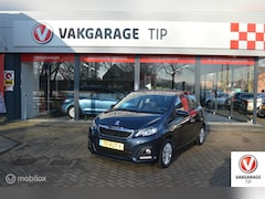 Peugeot 108 - 1.0 e-VTi Active pack premium