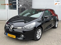 Renault Clio - 0.9 TCe Limited NAP | NAVI | AIRCO