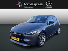 Mazda 2 - 2 1.5 SkyActiv-G 90 Exclusive-Line | Automaat | Driver Assistance Pack | Rijklaarprijs