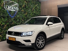 Volkswagen Tiguan - 1.4 TSI Comfortline / DSG / Pano / LED / Navi / PDC