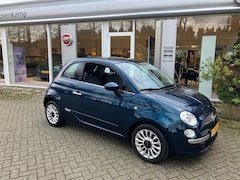 Fiat 500 - 0.9 80 Lounge