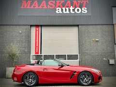 BMW Z4 Roadster - (g29) M40i / M-Sport / M-adaptive chassis / 2x wheel set / San Francisco Red / ONLY 30286K