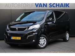 Peugeot Expert - 231S 2.0 BlueHDI 120 Premium Pack | SCHUIFDEUR | TREKHAAK | NAVI | CRUISE | APPLE CARPLAY