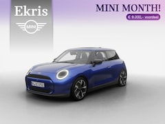 MINI Mini-Electric - 3-deurs E | Classic Trim + Package L