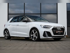 Audi A1 Sportback - 30 TFSI Pro Line S Matrix LED Climate Carplay €249 P.M