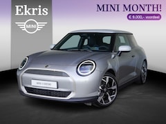 MINI Mini-Electric - 3-deurs E | Favoured Tim + Package M