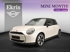 MINI Mini-Electric - 3-deurs E | Classic Trim + Package L