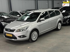 Ford Focus Wagon - 1.6 Titanium Nieuwe APK NAP