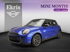 MINI Mini-Electric - 3-deurs E | Favoured Trim + Package L