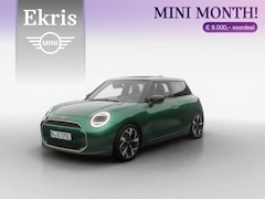 MINI Mini-Electric - 3-deurs E | Favoured Trim + Package L