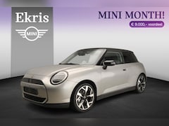 MINI Mini - 3-deurs E | Classic Trim + Package L | 5935379