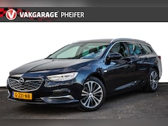 Opel Insignia Sports Tourer - 1.5 Turbo 165pk Business Executive Comfortstoelen/ Navigatie/ Camera/ Dab/ Carplay/ Half l