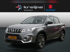 Suzuki Vitara - 1.0 Boosterjet Select | RIJKLAARPRIJS |