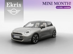 MINI Mini-Electric - 3-deurs E | Favoured Trim + Package L