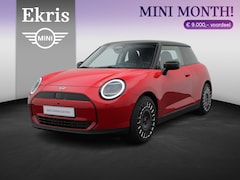 MINI Mini-Electric - 3-deurs E | Classic Trim + Package L + 18" Originele JCW Wielset