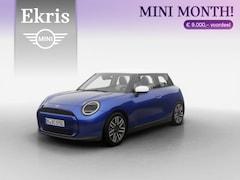 MINI Mini-Electric - 3-deurs E | Classic Trim + Package S