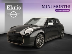 MINI Mini-Electric - 3-deurs E | Favoured Trim + Package L