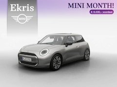 MINI Mini-Electric - 3-deurs E | Classic Trim + Package L