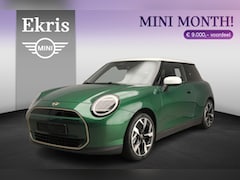 MINI Mini-Electric - 3-deurs E | Favoured Trim + Package M