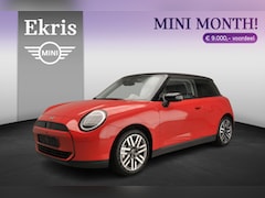 MINI Mini-Electric - 3-deurs E | Classic Trim + Package L