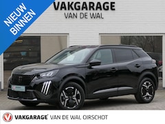 Peugeot 2008 - 1.2 PureTech 130 Allure | Achteruitrijcamera | Draadloos Apple-/Android Carplay | Keyless