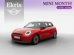 MINI Mini-Electric - 3-deurs E | Classic Trim + Package S