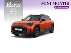 MINI Aceman - SE John Cooper Works Trim + Package XL