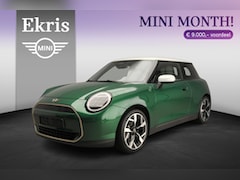 MINI Mini-Electric - 3-deurs E | Favoured Trim + Package M