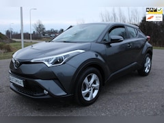 Toyota C-HR - 1.2 Dynamic 1e eigenaar schadevrij