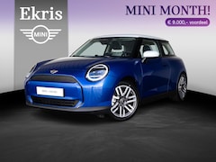 MINI Mini-Electric - 3-deurs E | Classic Trim + Package S