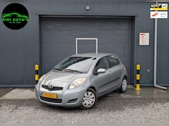 Toyota Yaris - 1.3 VVTi Aspiration, Nap, Airco