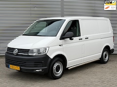 Volkswagen Transporter - 2.0 TDI L1H1 Highline Airco/ 2x schuif/ Navi/ Cruise/ PDC/